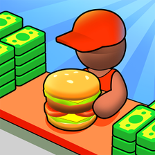 My Perfect Burger Shop