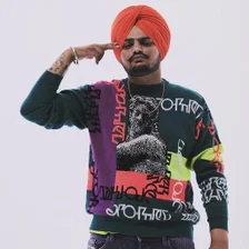 Sidhu Moose Wala Wallpaper 202