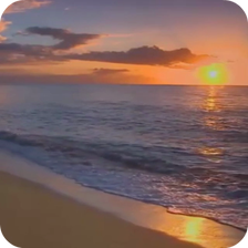 Sunset Beach Live Wallpaper Apk For Android Download