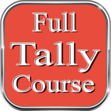 Full Tally Erp9 Course