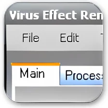 Virus Effect Remover