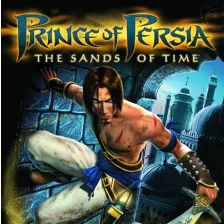 Prince Of Persia The Sands Of Time