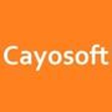 Icono de programa: Cayosoft Administrator