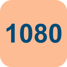 1080 Merged
