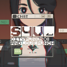 S4U: CITYPUNK 2011 AND LOVE PUNCH - Download