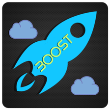 Fast Booster and Cleaner