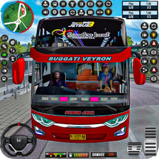 US Bus Game: Euro Bus 2023