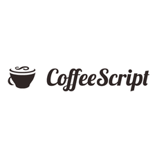 Icon of program: CoffeeScript