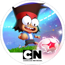 Toon Cup - Cartoon Network's Soccer Game para Android - Baixe o APK na  Uptodown