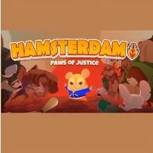 Hamsterdam