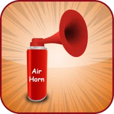 Air Horn - Siren Sounds Prank