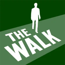 The Walk: Fitness Tracker Game