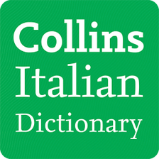 Collins Italian Dictionary