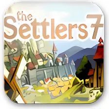 The Settlers 7 - Los caminos del reino