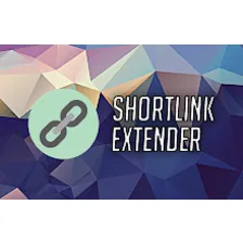 Shortlink Extender