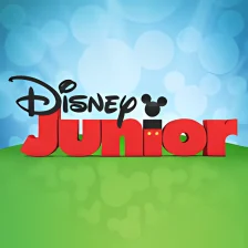 Disney Junior - Apple Music