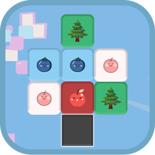 Smiling Square