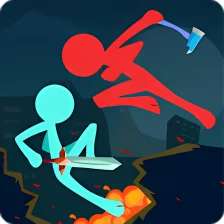 Stickman Fight : Battle Warrior for Android - Download