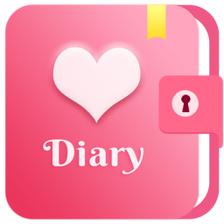 My Daily Diary- Secret Journal