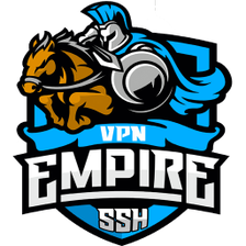 VPN EMPIRE SSH per Android - Download