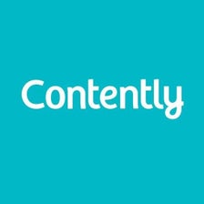 Icono de programa: Contently Marketing Platform