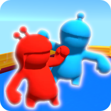 Fall Gang 3D pour Android - Télécharger