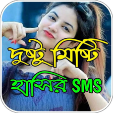 দষট মষট হসর এসএমএস