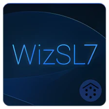 WizSL7 - Widget  icon pack