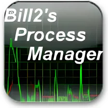 Bill2's Process Manager Portable