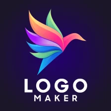 Logo Maker 2021 - Logo Designer  Logo Creator