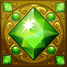 Jewels Deluxe - new mystery & classic match 3 free