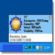SharpWeather - Descargar