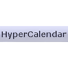 HyperCalendar