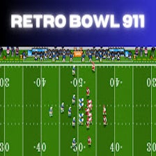 Retro Bowl 911