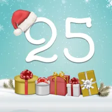 Christmas Countdown 2022