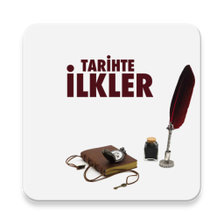 Tarihte İlkler 100 Öğren