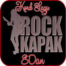 Kord LaguLirik Rock80an