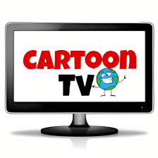 Cartoon TV Videos