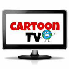 Cartoon tv store apk