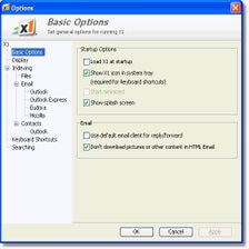 X1 Desktop Search - Descargar