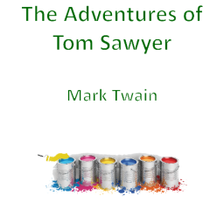 The Adventures of Tom Sawyer