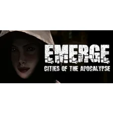 Emerge: Cities of the Apocalypse