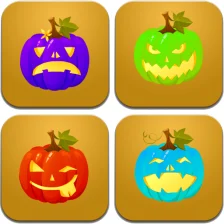 Find Main Pumpkin Halloween game
