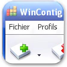 WinContig