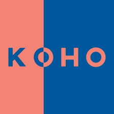 KOHO: Personal Finance