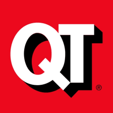 QuikTrip: Coupons Fuel Food