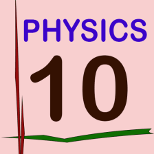Physics 10th