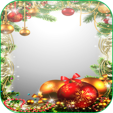 Christmas and New Year Frames