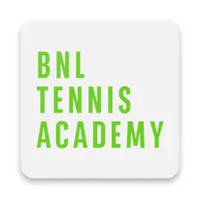 BNL Tennis Academy: organizza