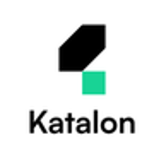 Icon of program: Katalon Studio